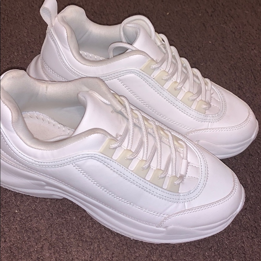Fashion nova shoes